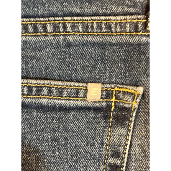 Everlane women’s original cheeky jeans size 25 organic cotton - Picture 3 of 12
